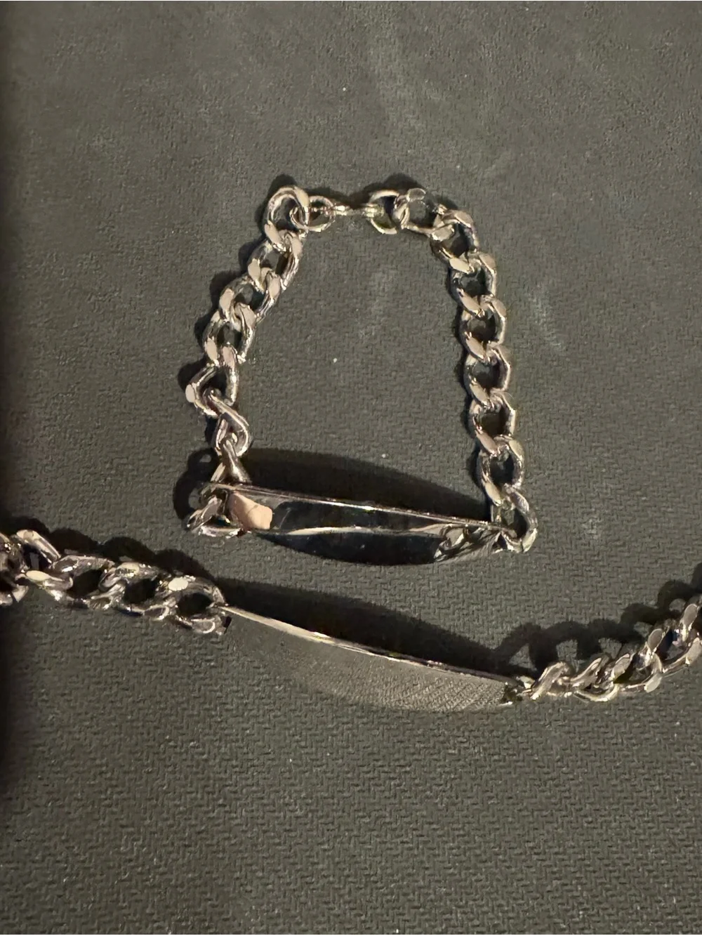 N/A matching id